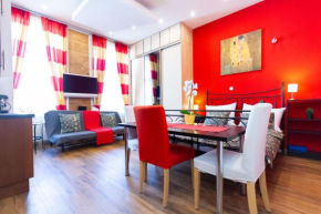 Badepest Apartment Budapest